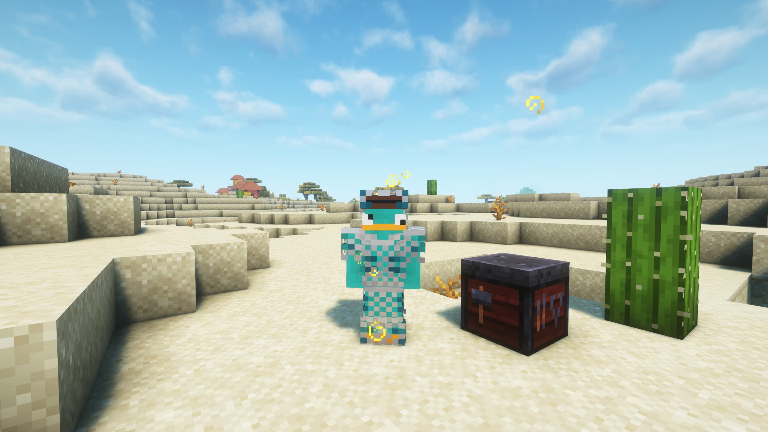 TrimsEffects - 2.1 NOW AVAILABLE! screenshot
