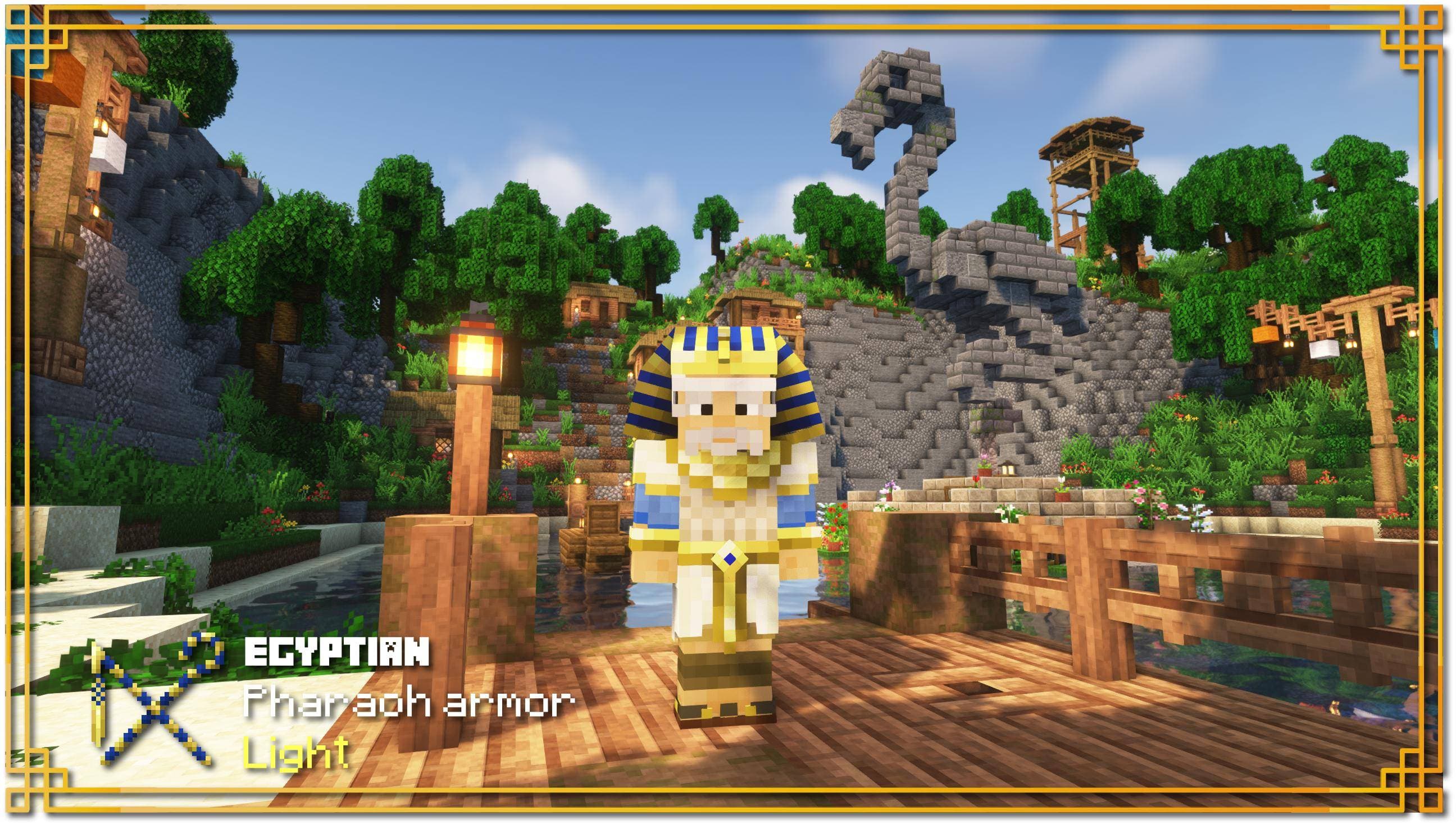 Armor of the Ages screenshot