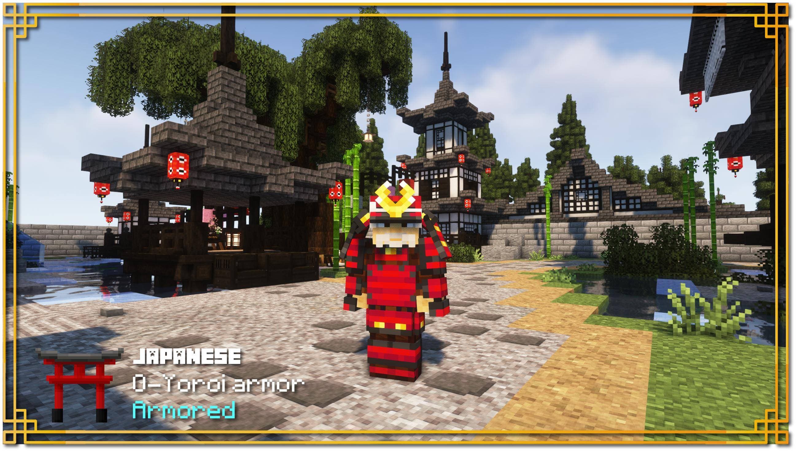 Armor of the Ages screenshot
