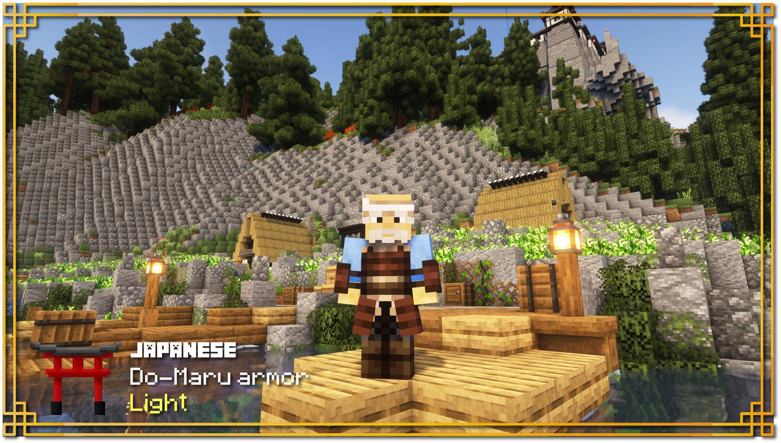 Armor of the Ages screenshot