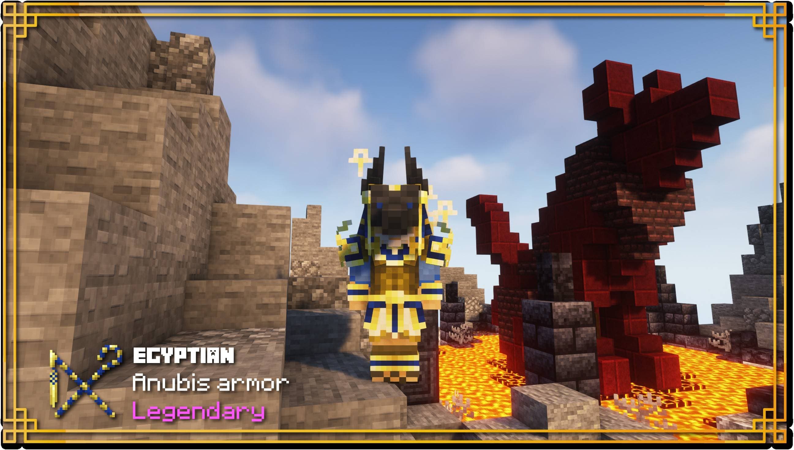Armor of the Ages screenshot