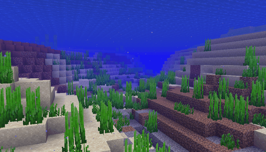 Night Vision Craft screenshot