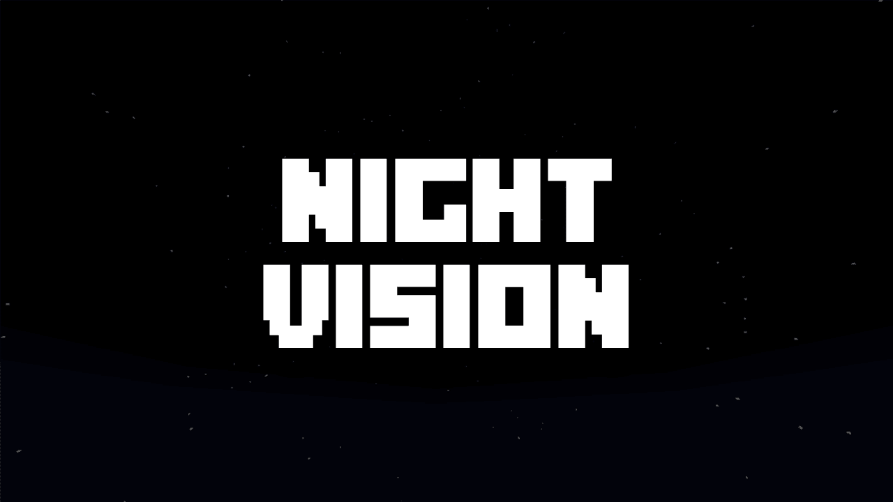 Night Vision Craft screenshot