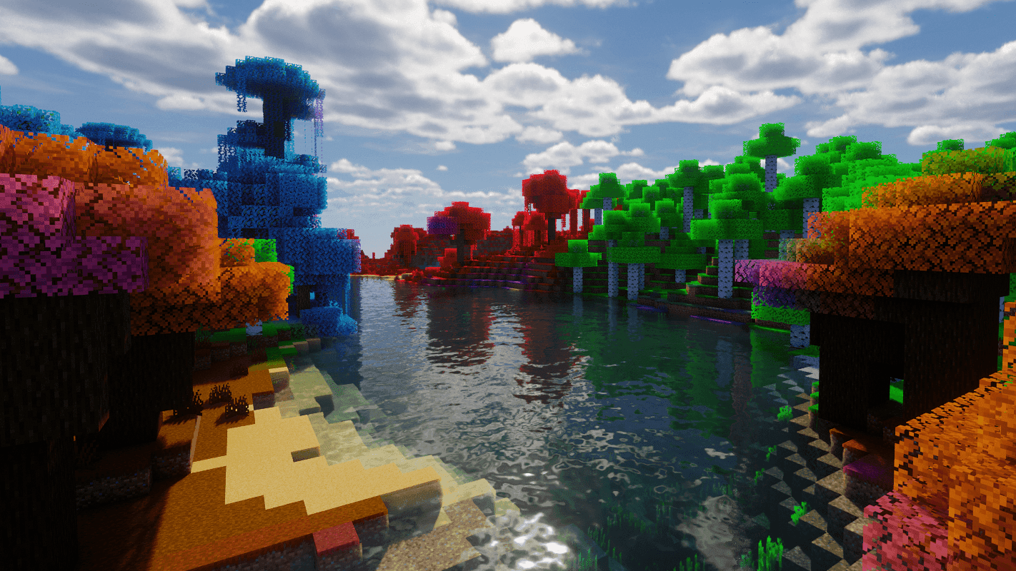 HexaBiome screenshot