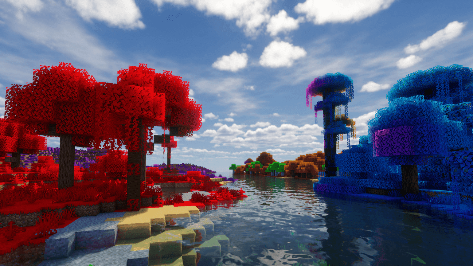HexaBiome screenshot