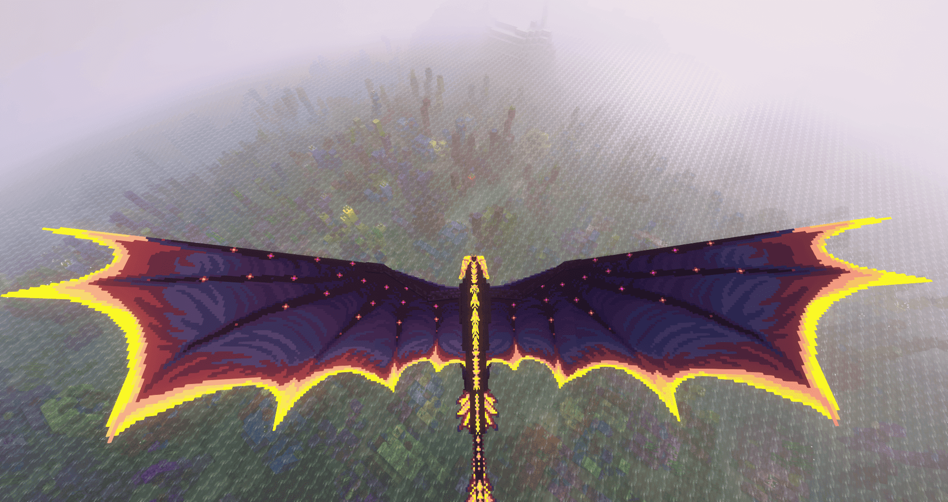 Dragon Survival screenshot