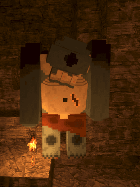 More Creatures And Weapons screenshot