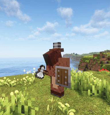More Creatures And Weapons screenshot
