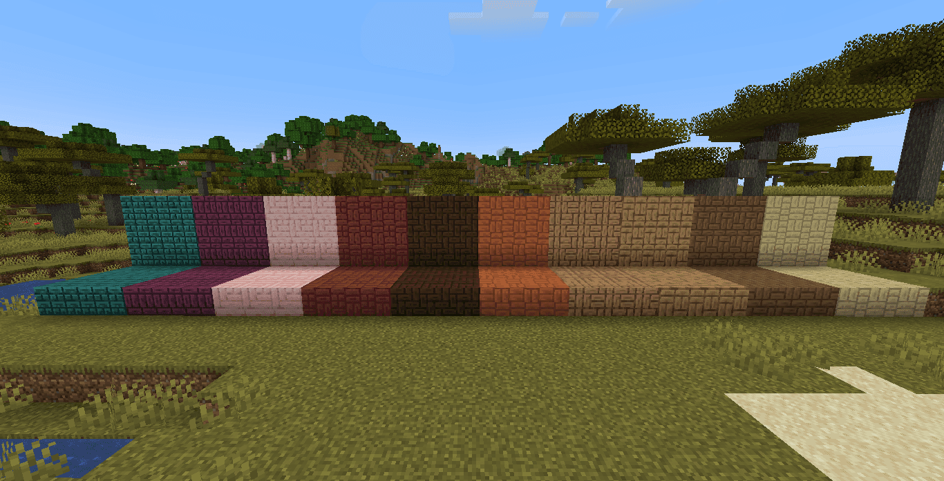 VerseCraft screenshot