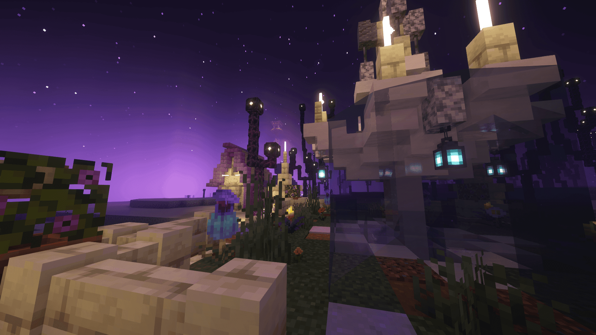 Fytacraft Luminos screenshot
