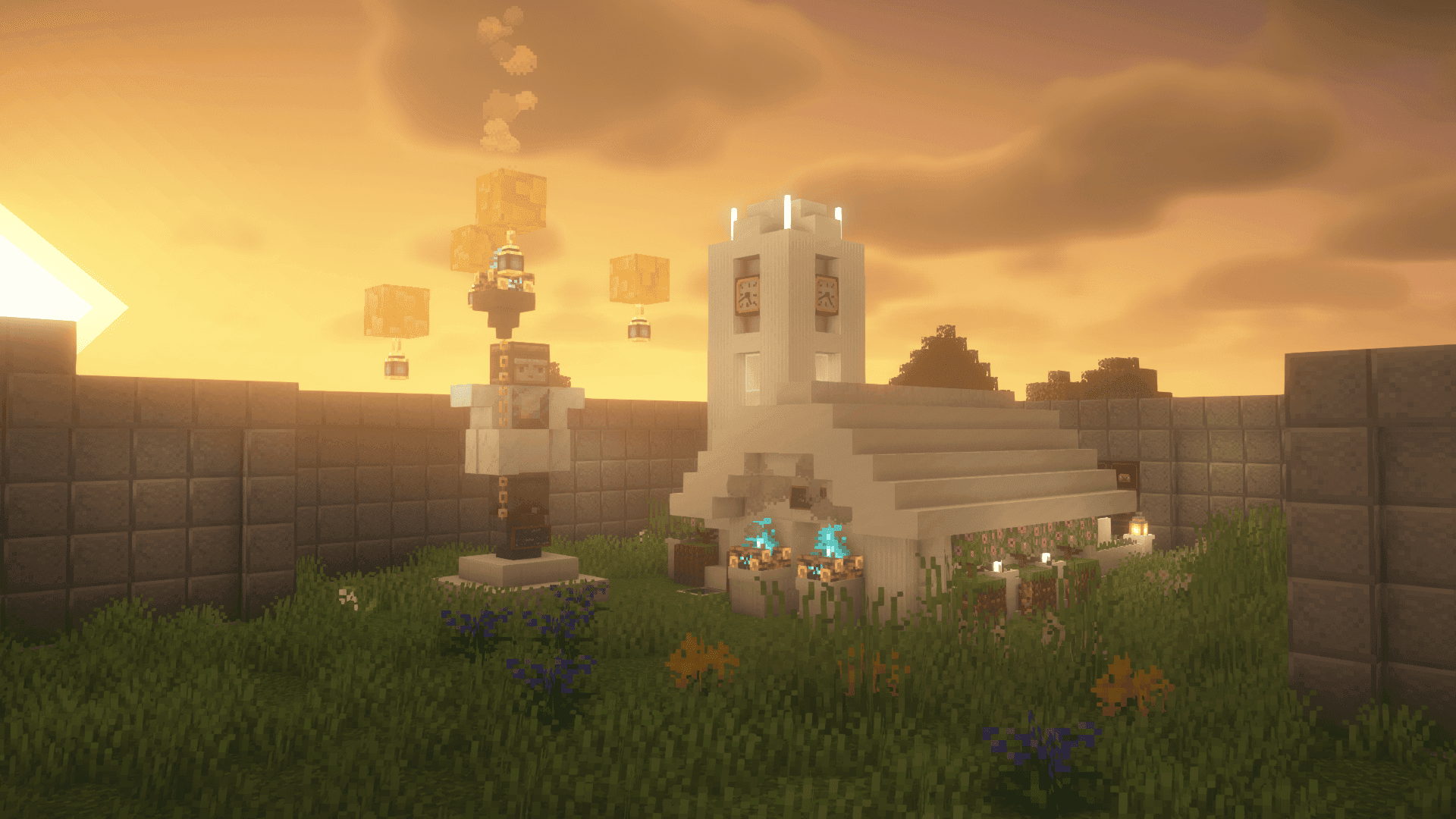 Fytacraft Luminos screenshot