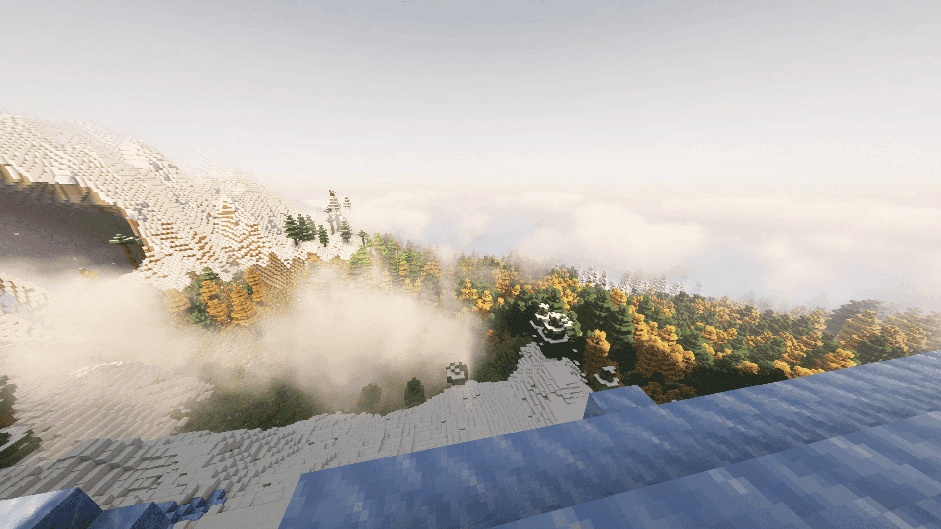 Fytacraft Luminos screenshot