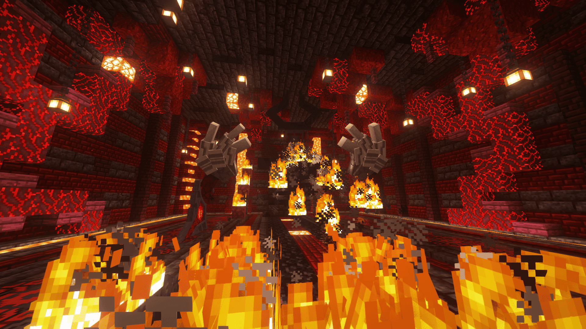 Fytacraft Luminos screenshot