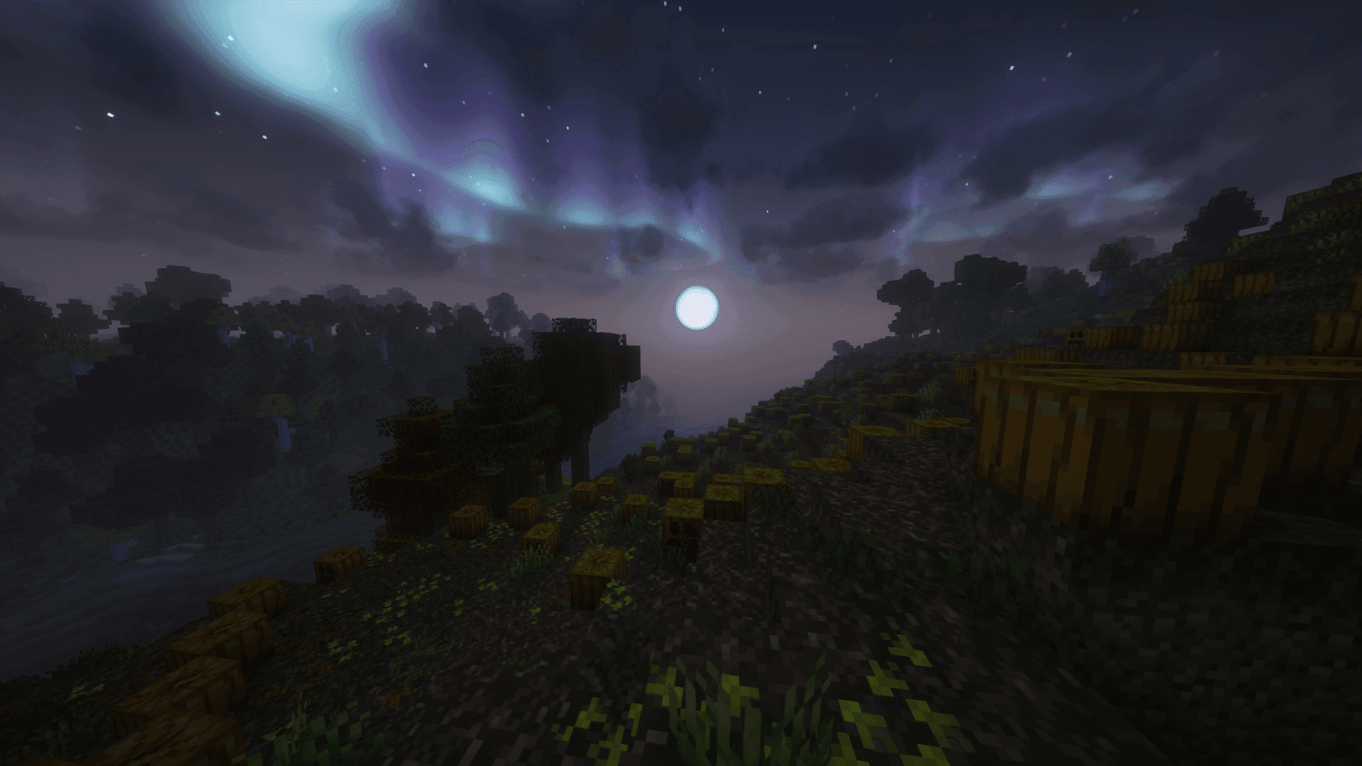 Fytacraft Luminos screenshot