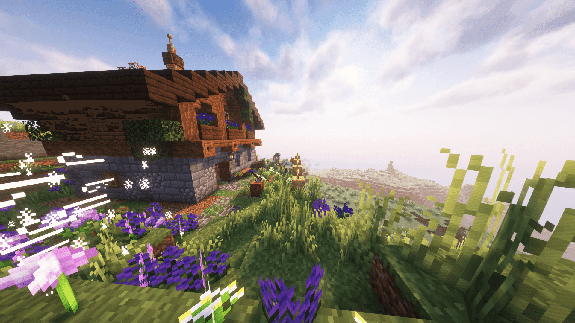 Fytacraft Luminos screenshot