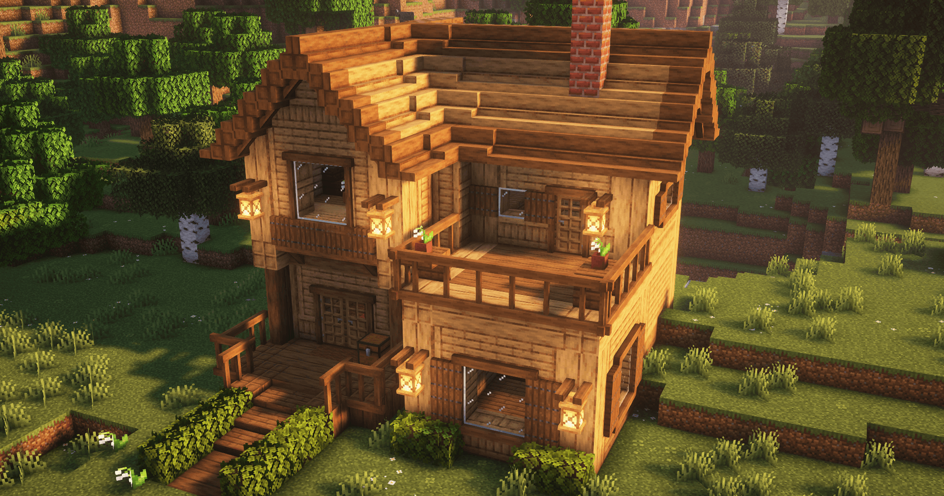 Building But Better screenshot