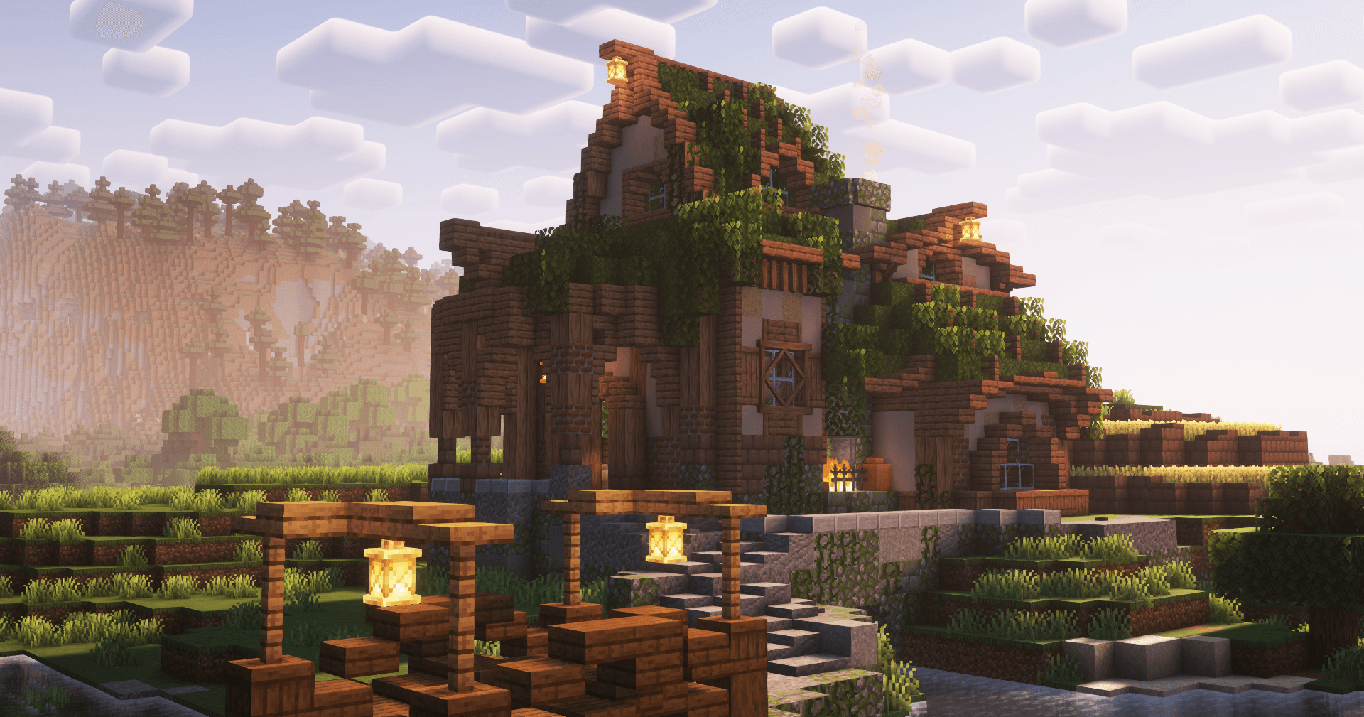 Building But Better screenshot
