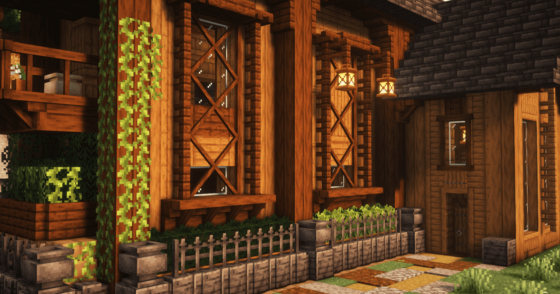 Building But Better screenshot