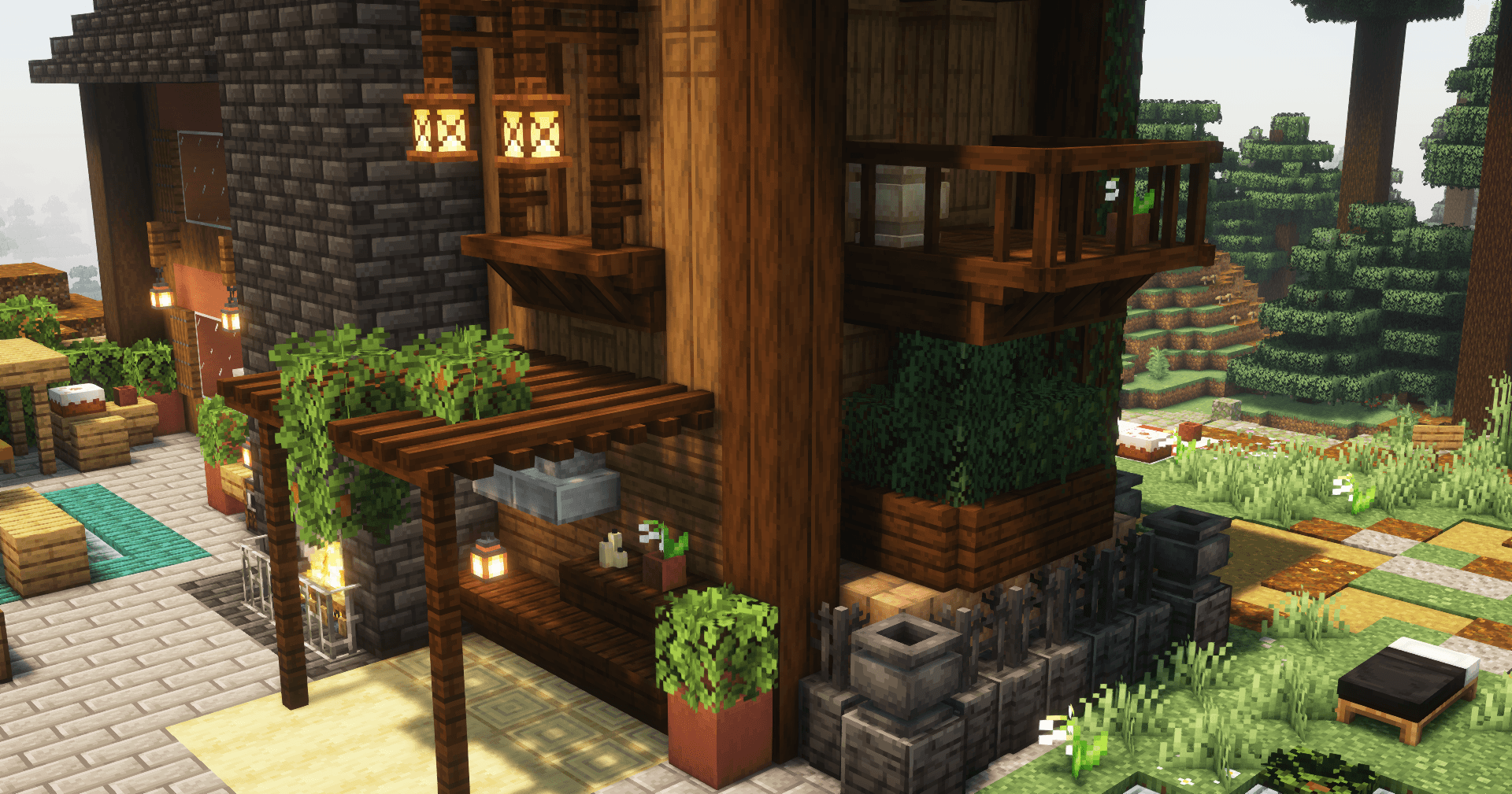 Building But Better screenshot