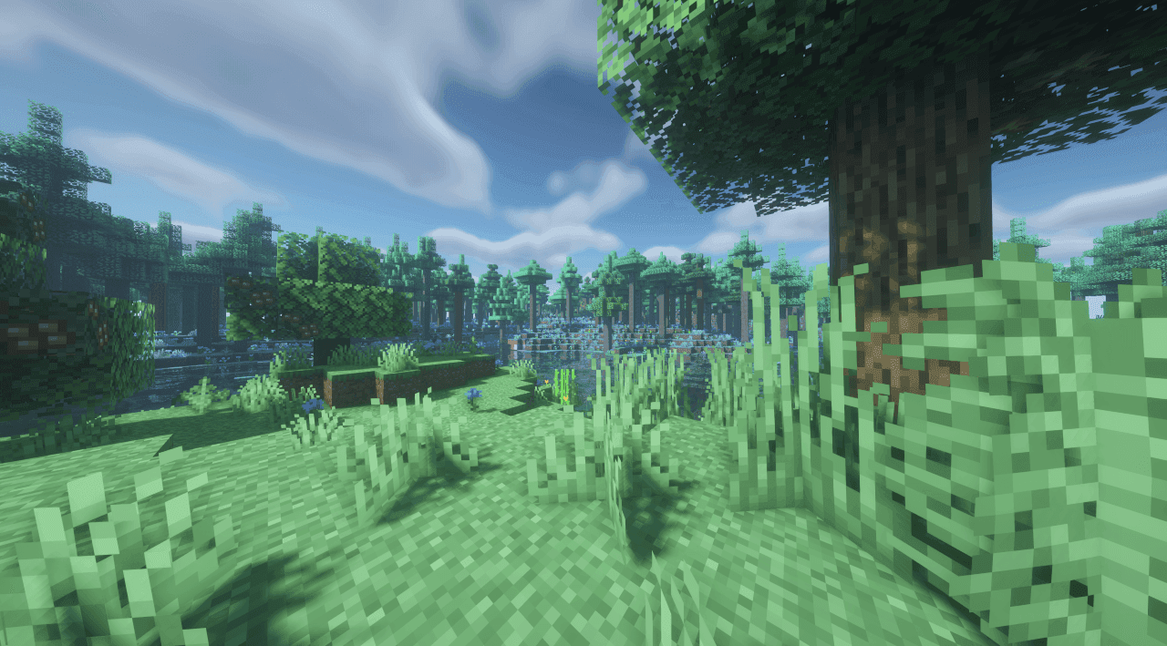 Eclipse screenshot