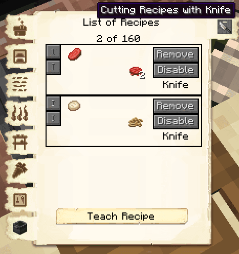 Compatibility addon for MineColonies screenshot