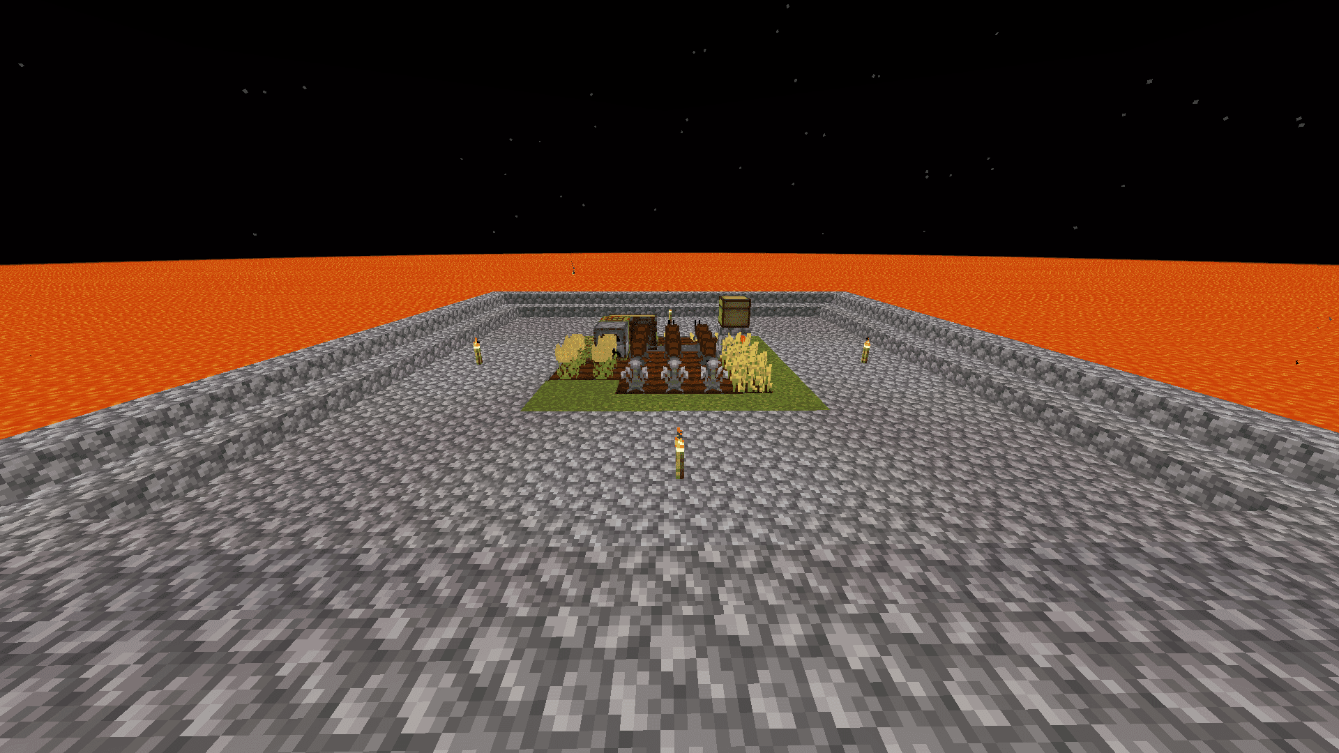 Volcanic Sandbox | VS screenshot