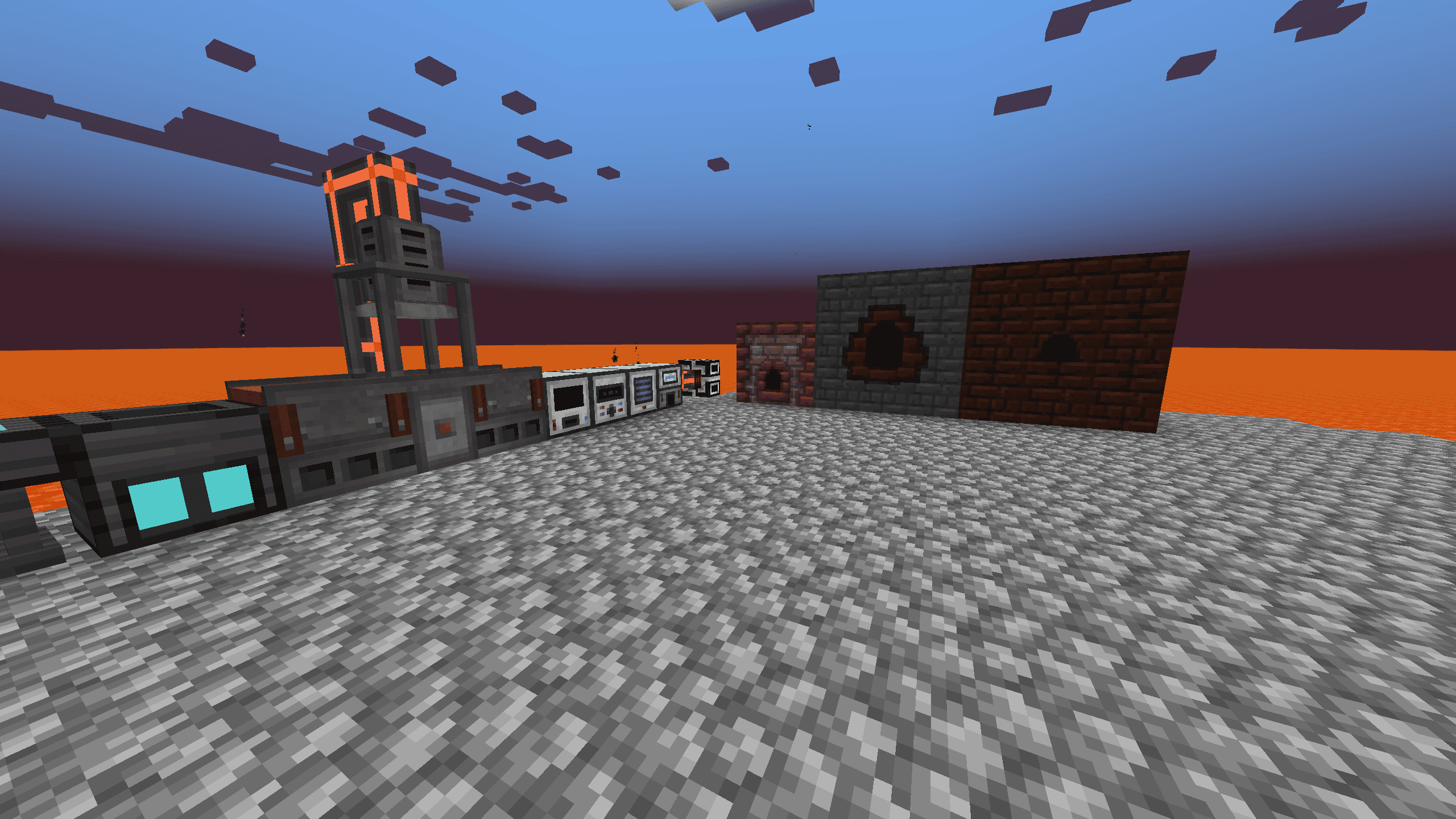 Volcanic Sandbox | VS screenshot