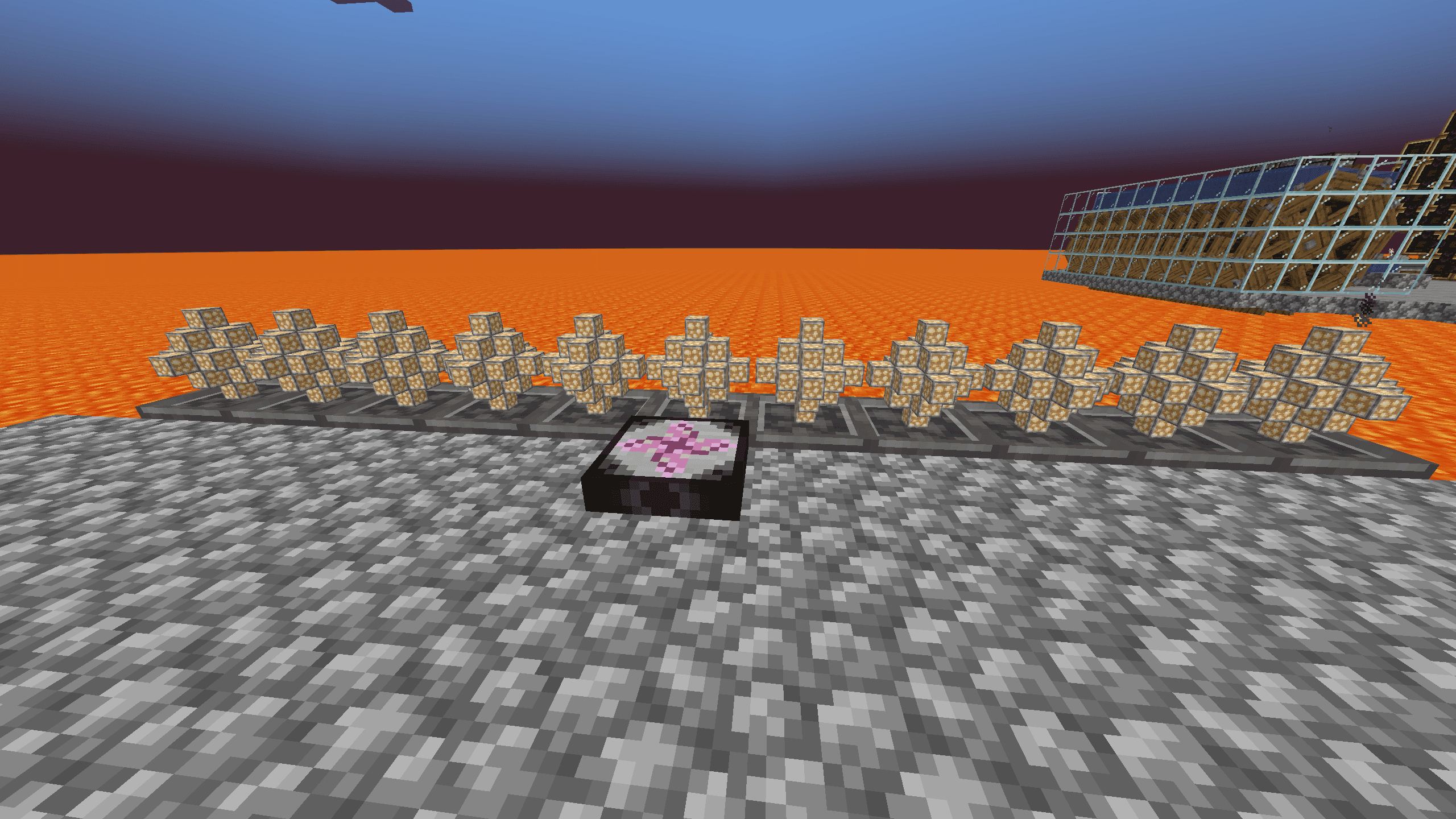 Volcanic Sandbox | VS screenshot