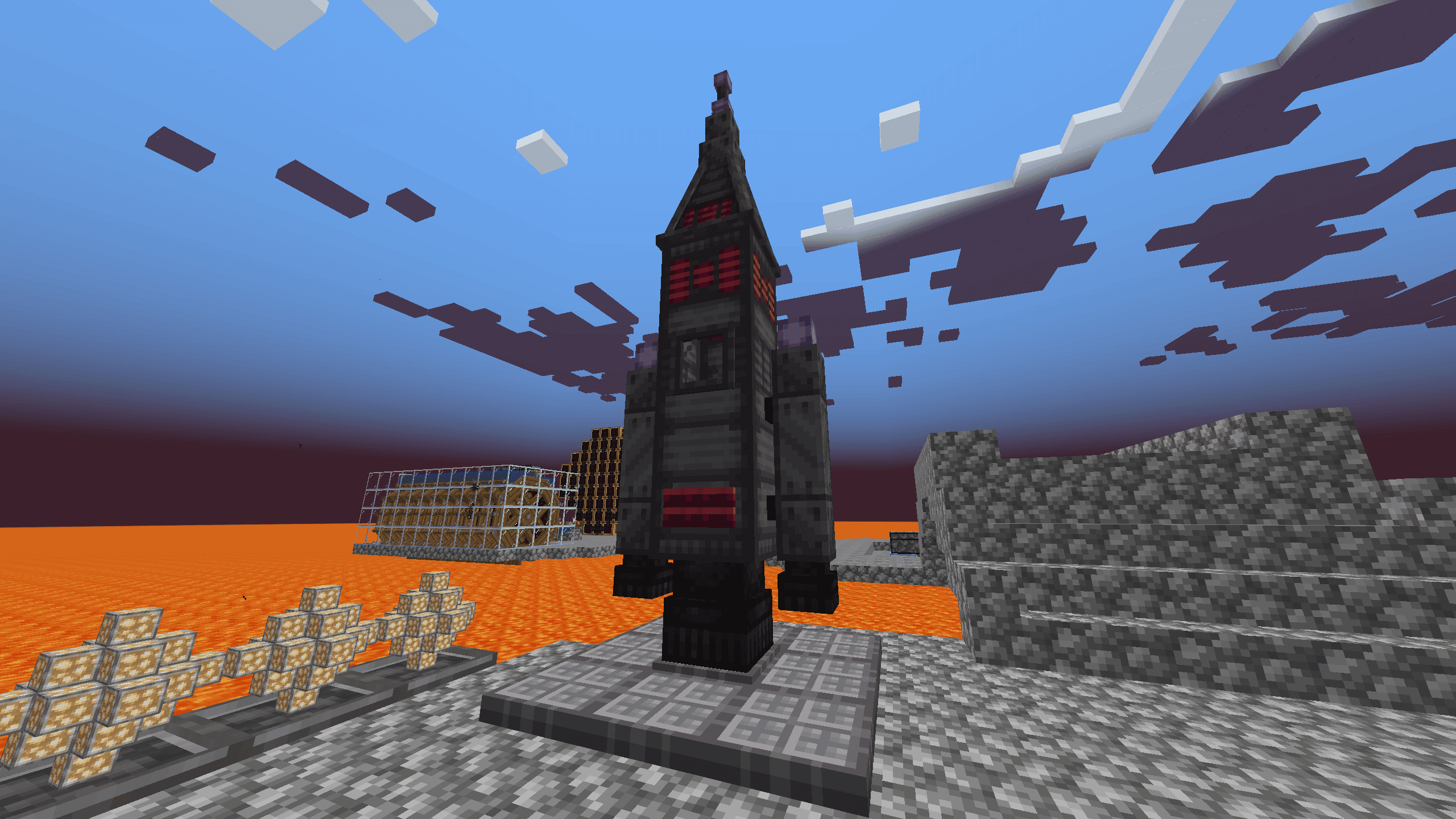 Volcanic Sandbox | VS screenshot