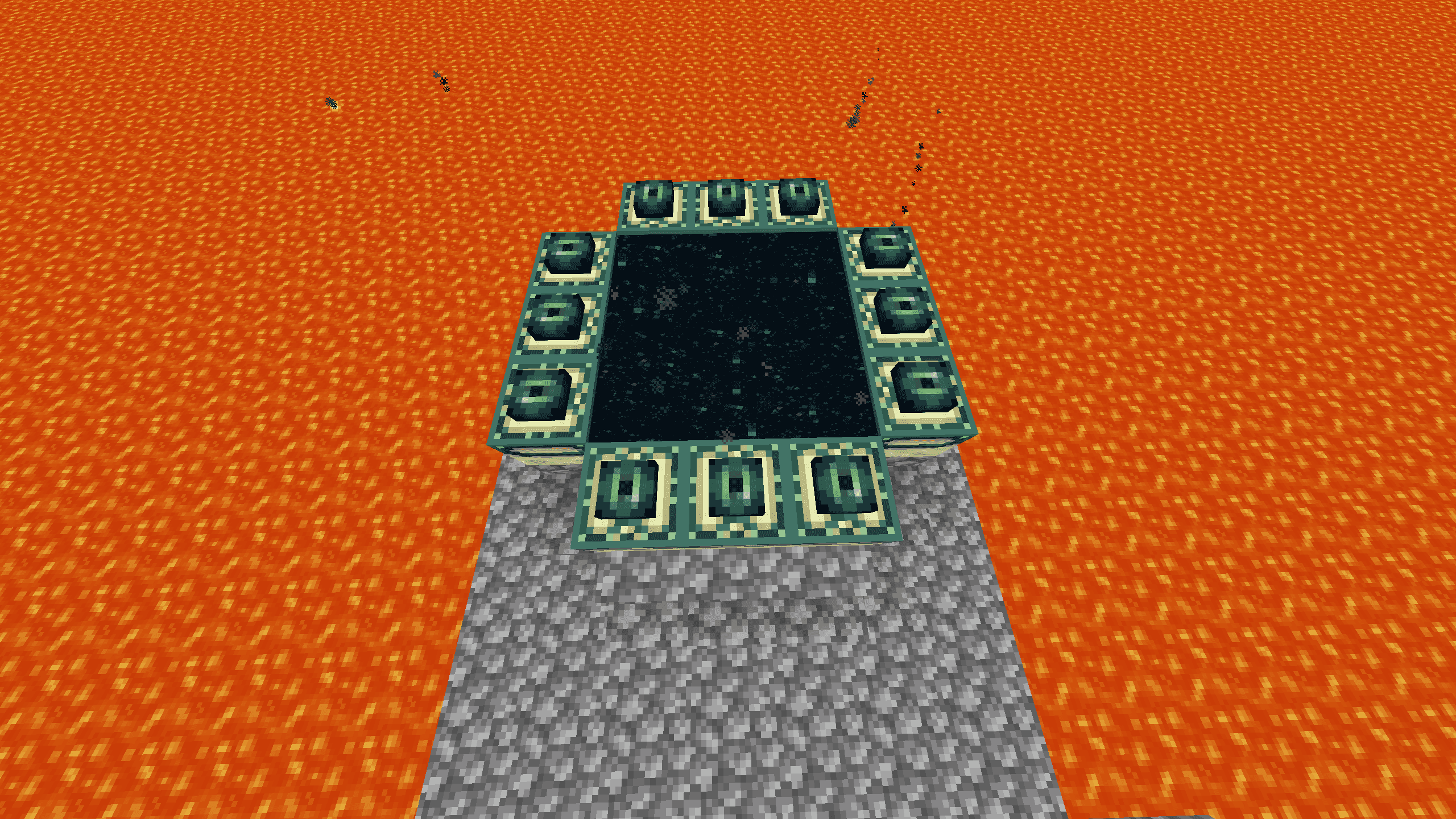 Volcanic Sandbox | VS screenshot