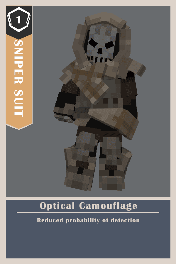 LesRaisins Armor-(A Tactical Armor Mod) screenshot