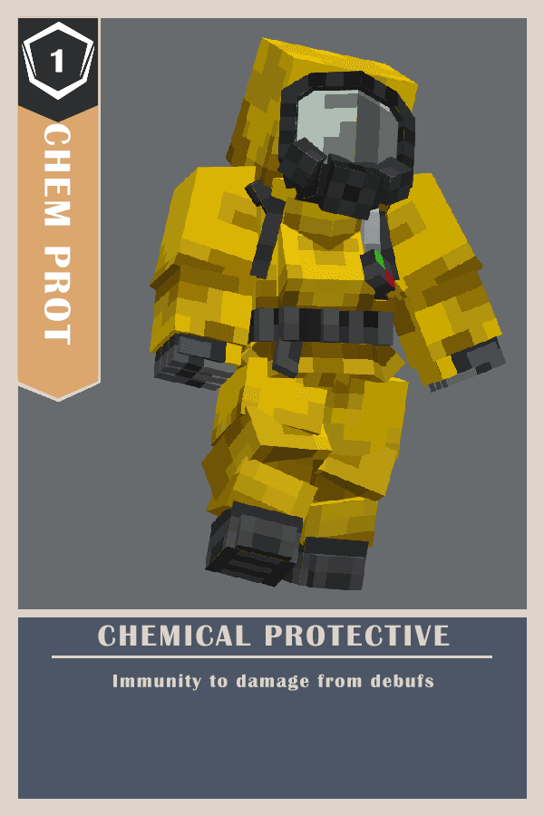 LesRaisins Armor-(A Tactical Armor Mod) screenshot