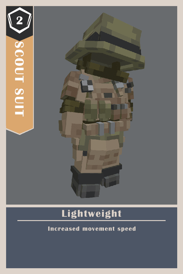 LesRaisins Armor-(A Tactical Armor Mod) screenshot