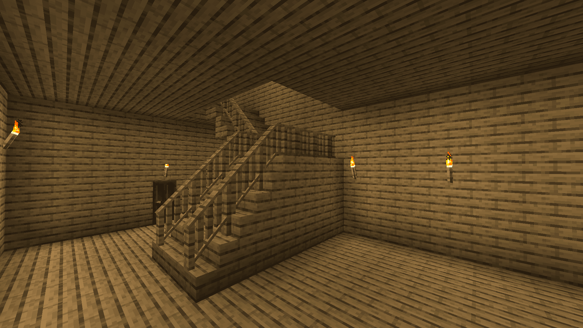 Decorative Railings screenshot