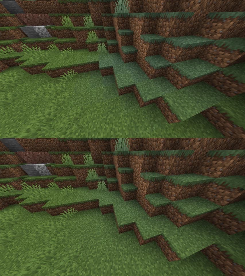 Sodium screenshot