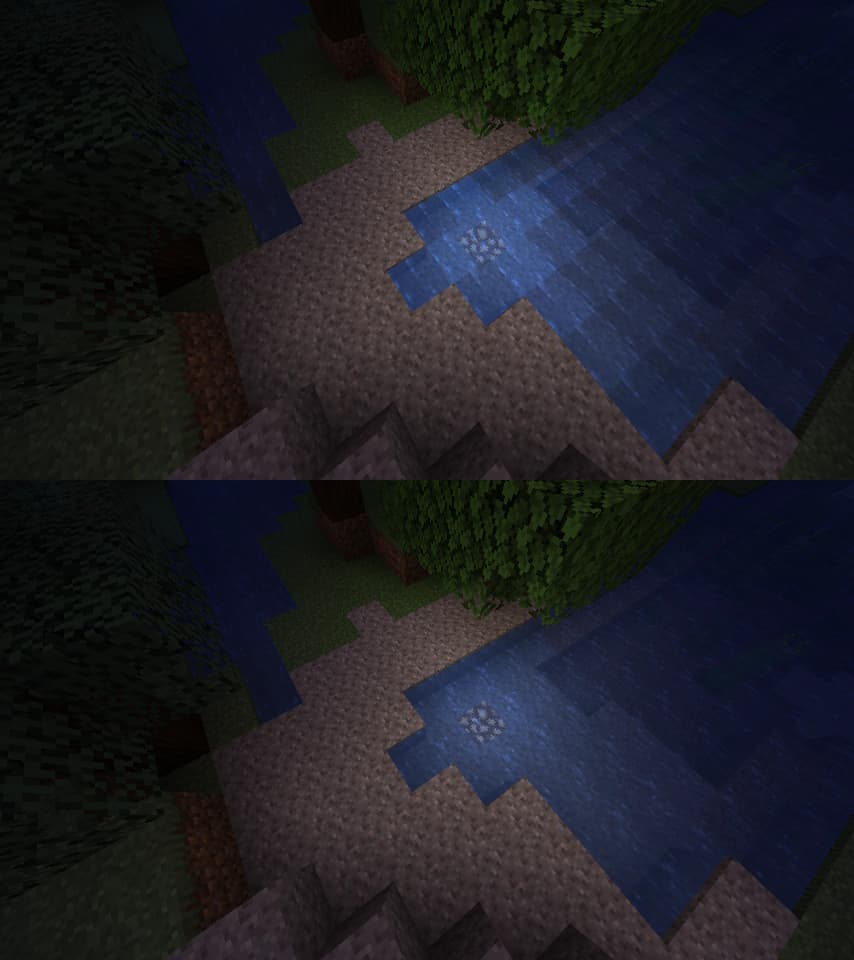 Sodium screenshot
