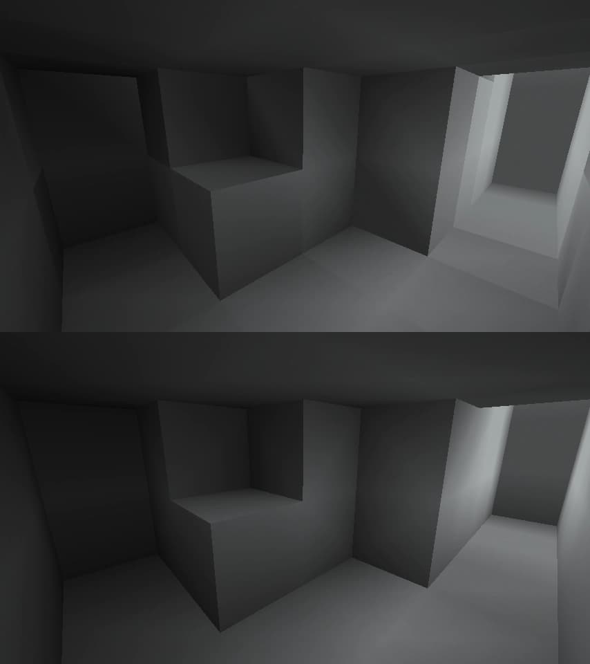 Sodium screenshot