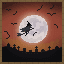 L's Spooky Paintings screenshot
