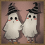 L's Spooky Paintings screenshot