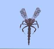 Arthropod Phobia Expansions + Horror Bosses (Spiders, Arachnophobia) screenshot