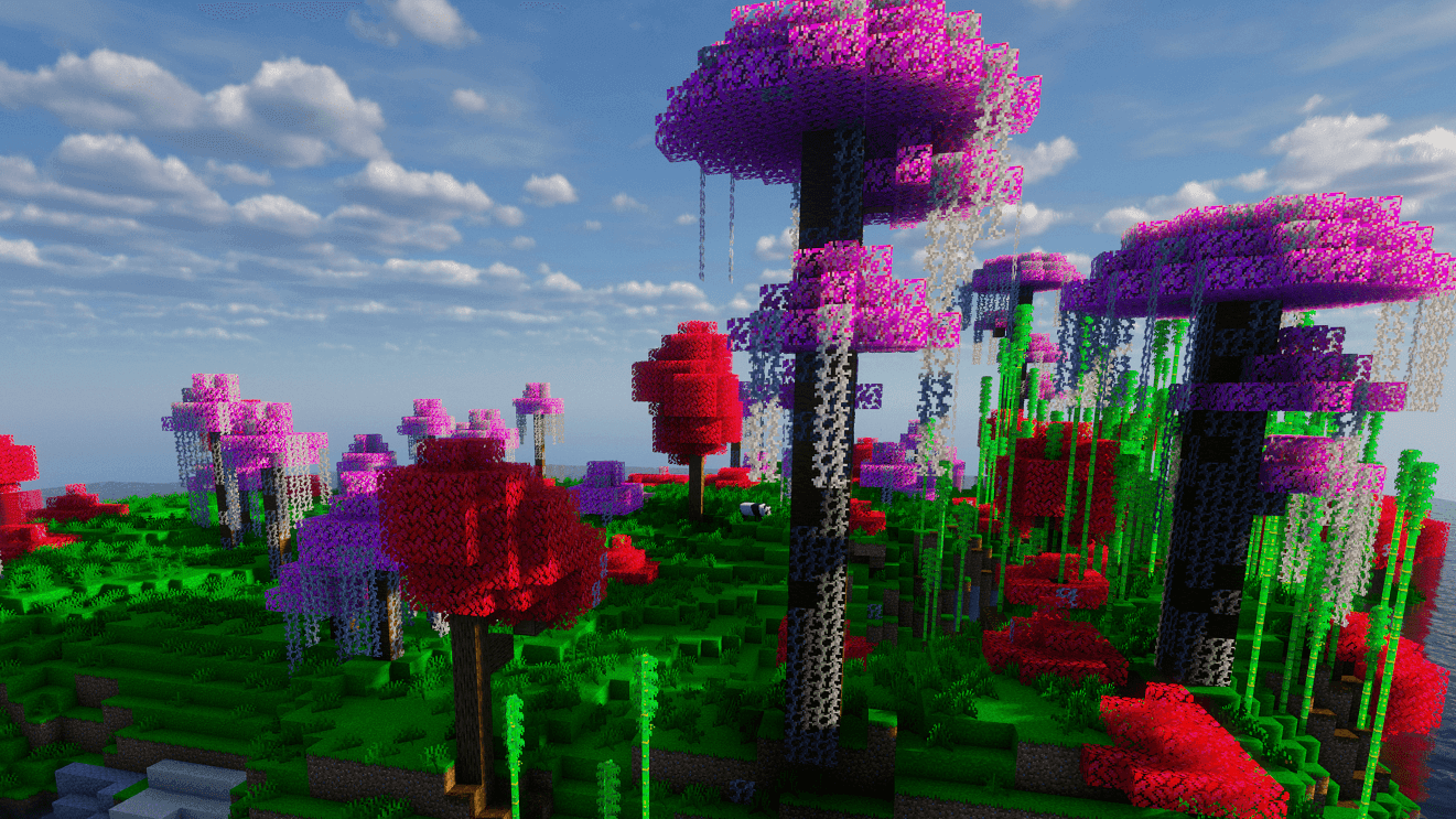 COLOURFUL screenshot