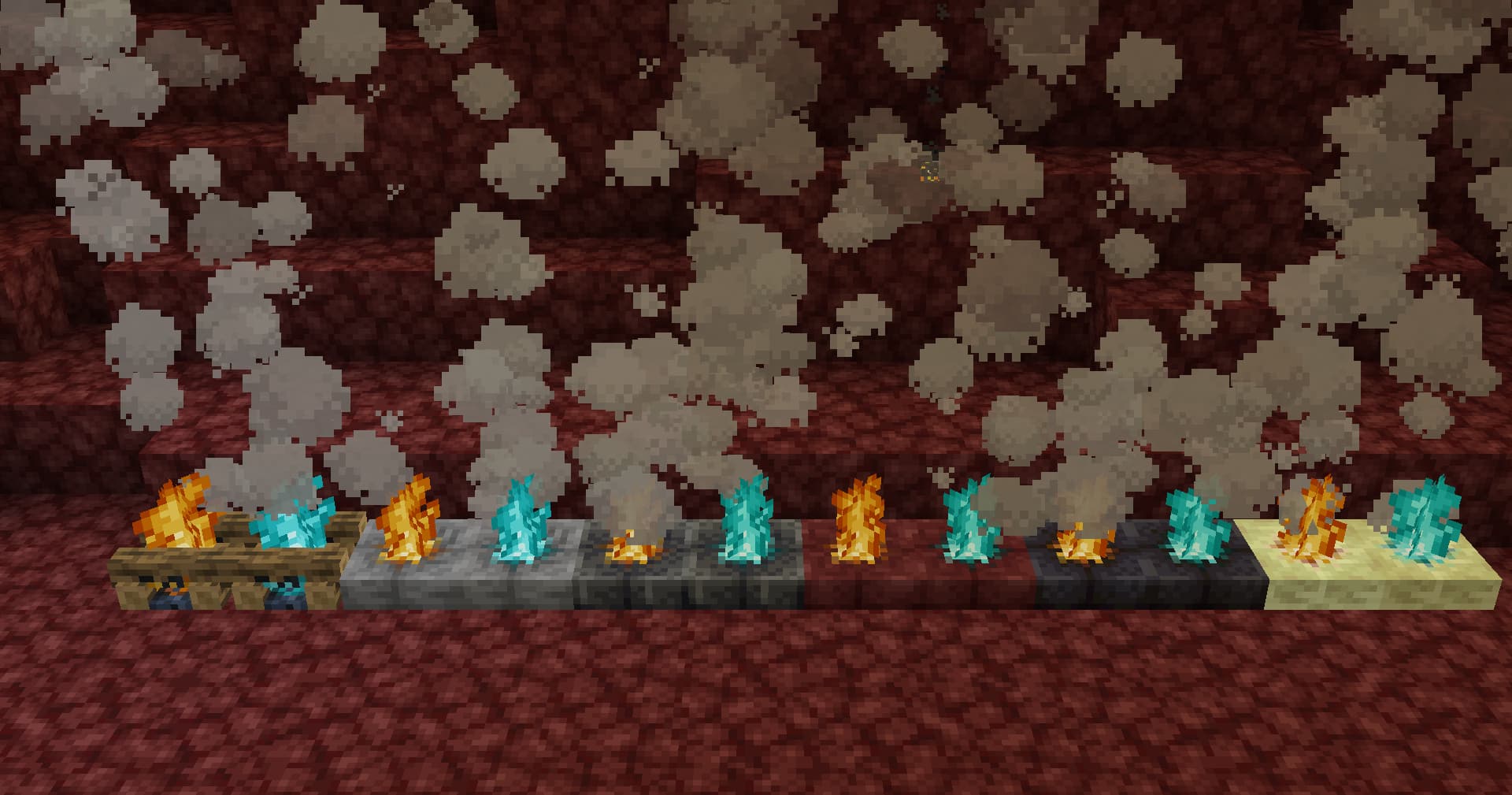 Piglin Proliferation screenshot