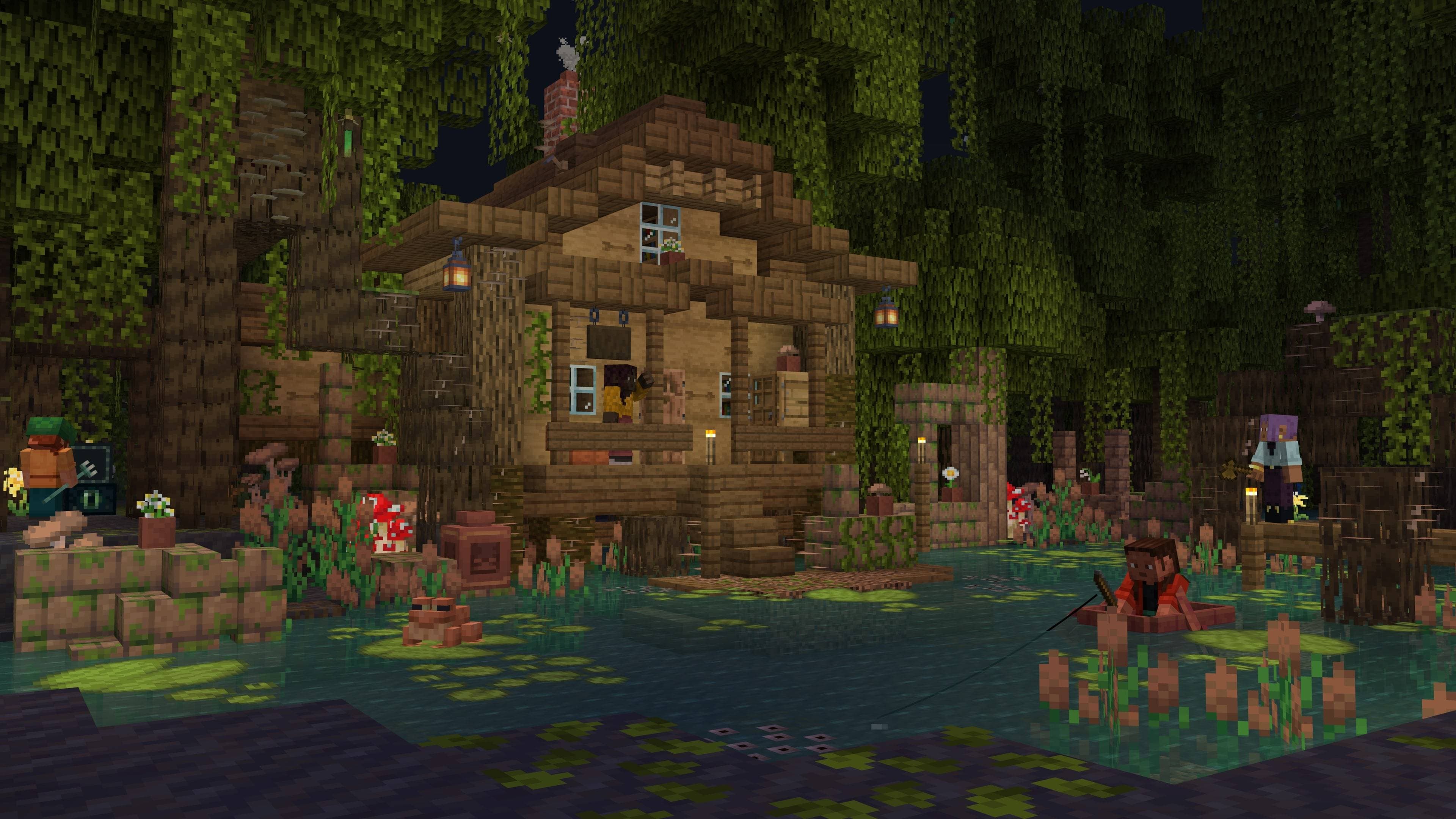 Some More Blocks screenshot