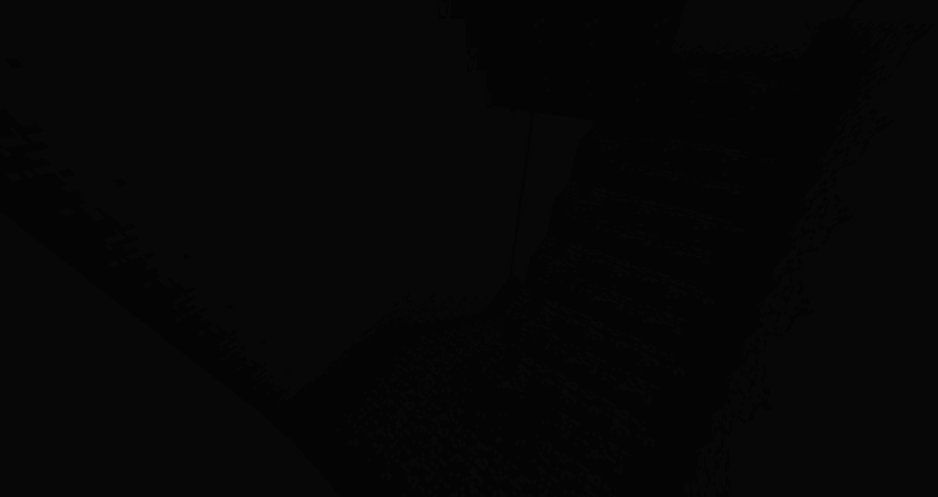 SCP-087, The Stairwell screenshot