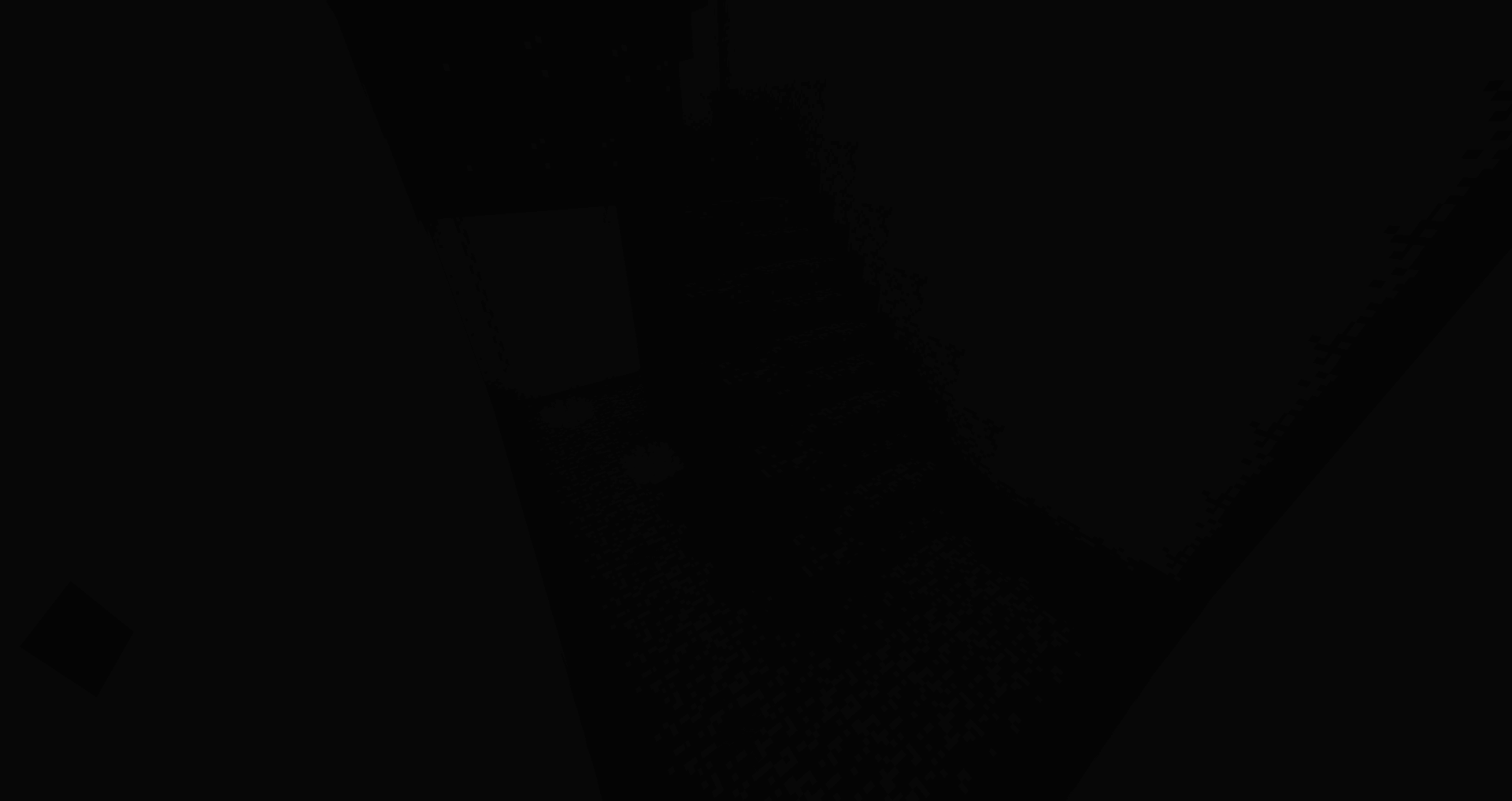 SCP-087, The Stairwell screenshot