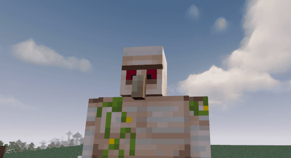 Better Animal Eyes screenshot