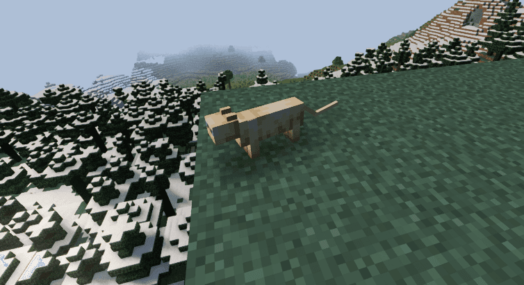 Better Animal Eyes screenshot