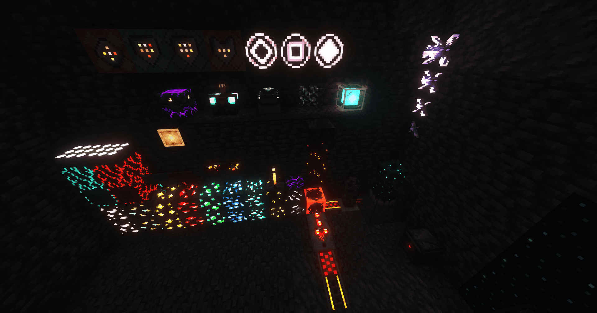 GrandmaPork's Emissive Textures screenshot