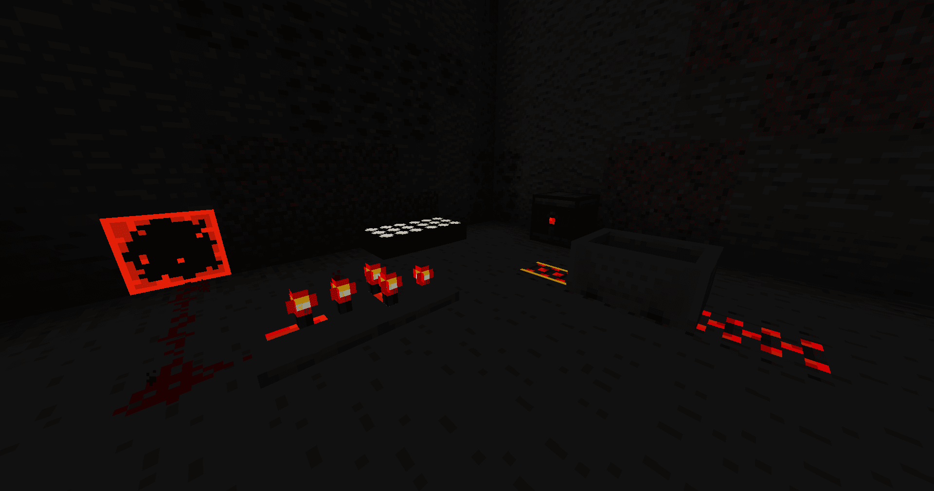 GrandmaPork's Emissive Textures screenshot