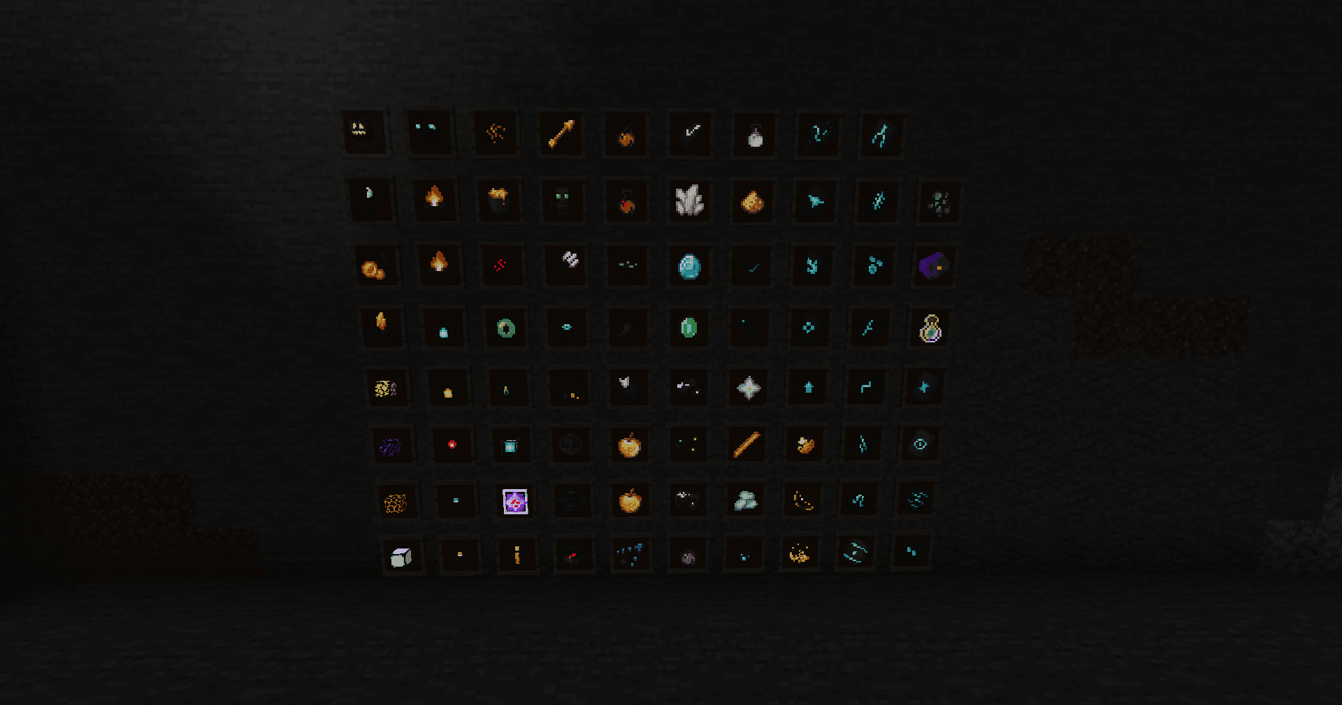GrandmaPork's Emissive Textures screenshot